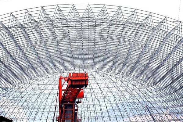 梧州徐州网架公司核心竞争力揭秘，关键在哪里？