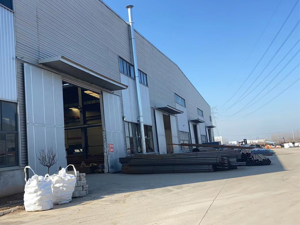 梧州这些选择徐州网架公司五大误区，你一定要知道