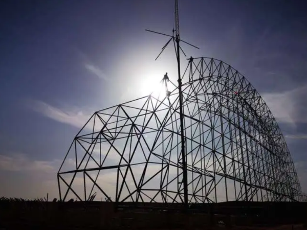 梧州选择徐州网架公司必看！细节影响成果质量