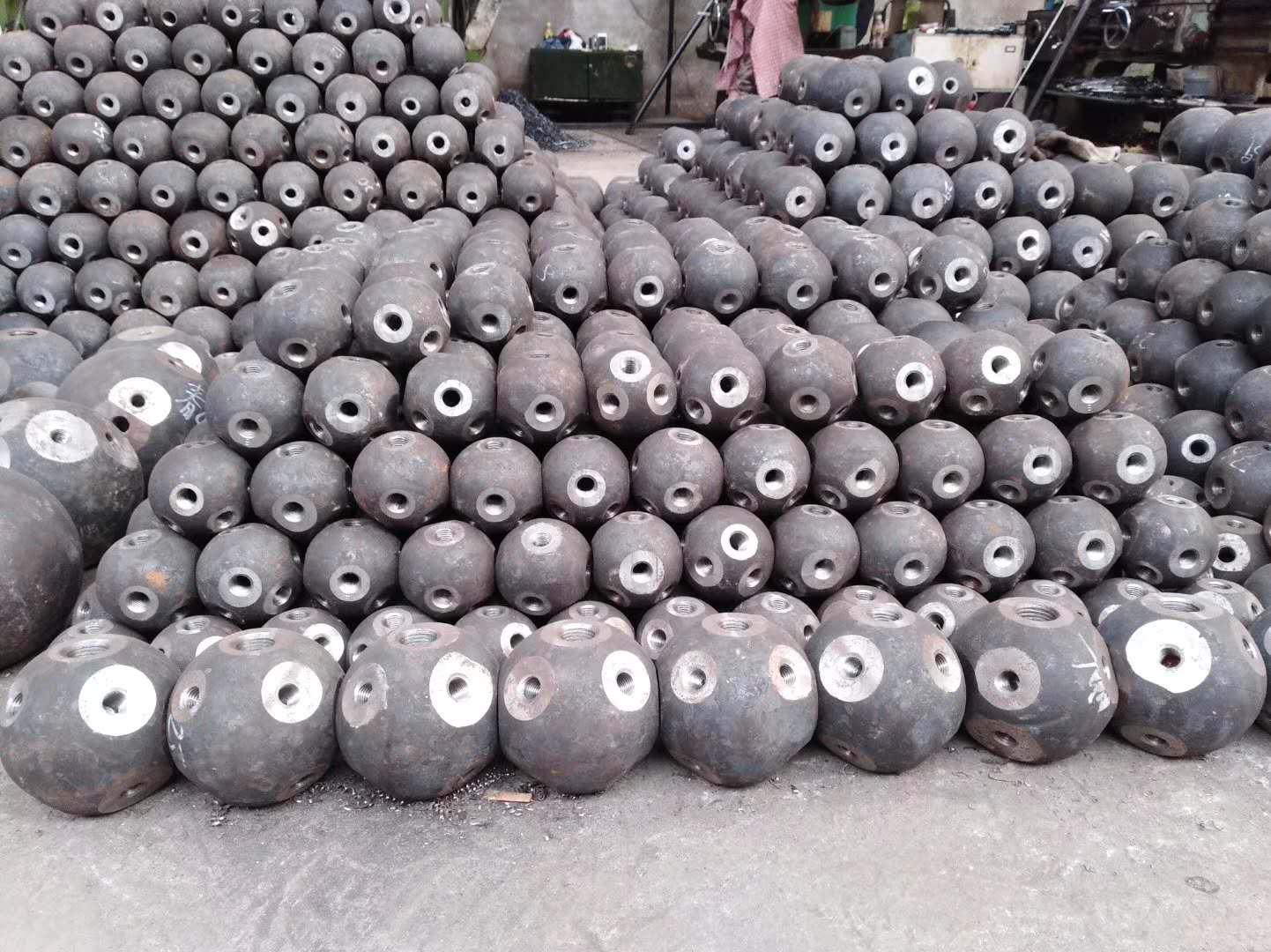 梧州网架工程有限公司